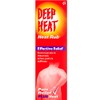 Deep Heat Fast Relief Heat Rub, 35g