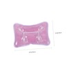 Ipetboom Pillow Shaped for Relief Small Cold Compress Packs for