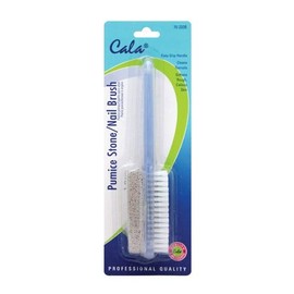 Cala Pumice stone & nail brush