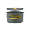 mont-bell 1124687 Alpine Cooker 16