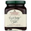 Stonewall Kitchen Jam, Fig and Ginger, 12.5 Ounce Pack of