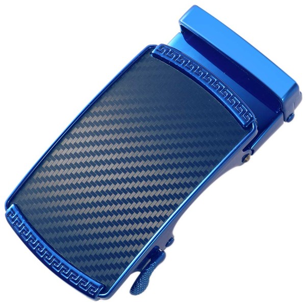 KATUSI KTS1 Men's Belt Buckle Width 3.5 cm, 48