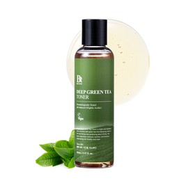 Benton [Benton]*renewal* Deep Green Tea Toner 150ML