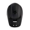 Fox Racing V CORE MOTOCROSS HELMET, MATTE BLACK, XX-Large