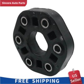 Unbranded 3751150040 Fits Lexus LS400 1994-1997 FOR TOYOTA COUPLING FLEXIBLE JOINT DISK US