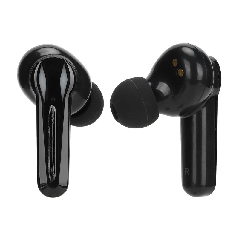 Gaming Wireless Earbuds Bluetooth 5.1 Gaming Stereo Independent Dual Host