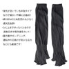 Gloves 502-81 Long Finger Cut Gloves, Work Gloves, 1 Pair
