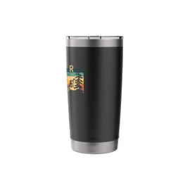 Baxter State Park Stainless Steel Insulated Tumbler