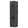 Mini Body Camera 1080P, 180 Degree Rotating Video Recorder With