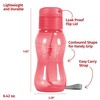 MILTON 8 pack 6 oz Kids Water Bottle for School