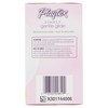 Playtex Gentle Glide Tampons, Unscented Regular Absorbency, 40 Count