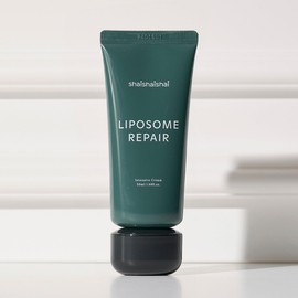 shaishaishai LIPOSOME REPAIR Milky Cream, Skin Barrier Repair Moisturizer, 72-hour Lasting Hydration, Korean Skin Care 50ml, 1.69 Fl Oz