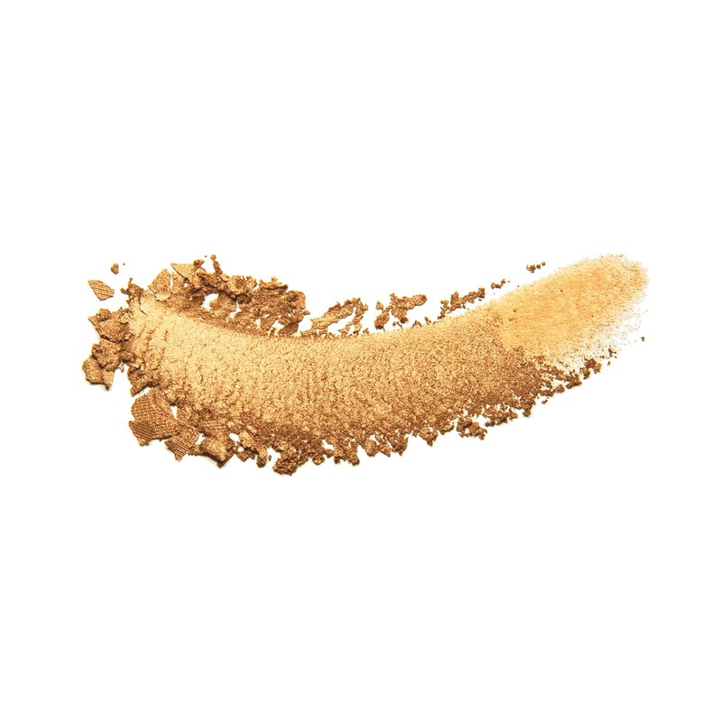 Couleur Caramel Maquillaje Sombra De Ojos 109 Feuille D'Or 1Un