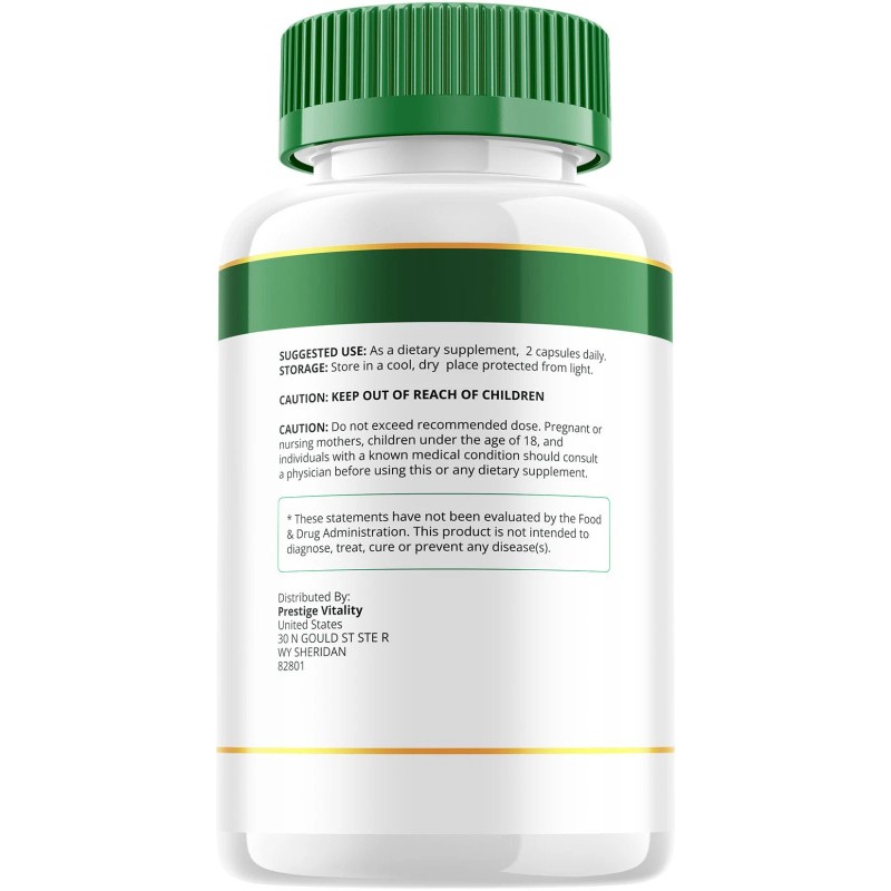 Prostafense (2 Pack) Prostafense Supplement for Men – Prosta Fense