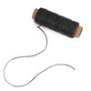 Lusecarl Waxed Thread 55 Yards, Hand Sewing Leather Sewing Thread