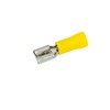 Scosche iTK-WP1 76 Piece Insulated Electrical Wire Connectors, Speaker Terminal