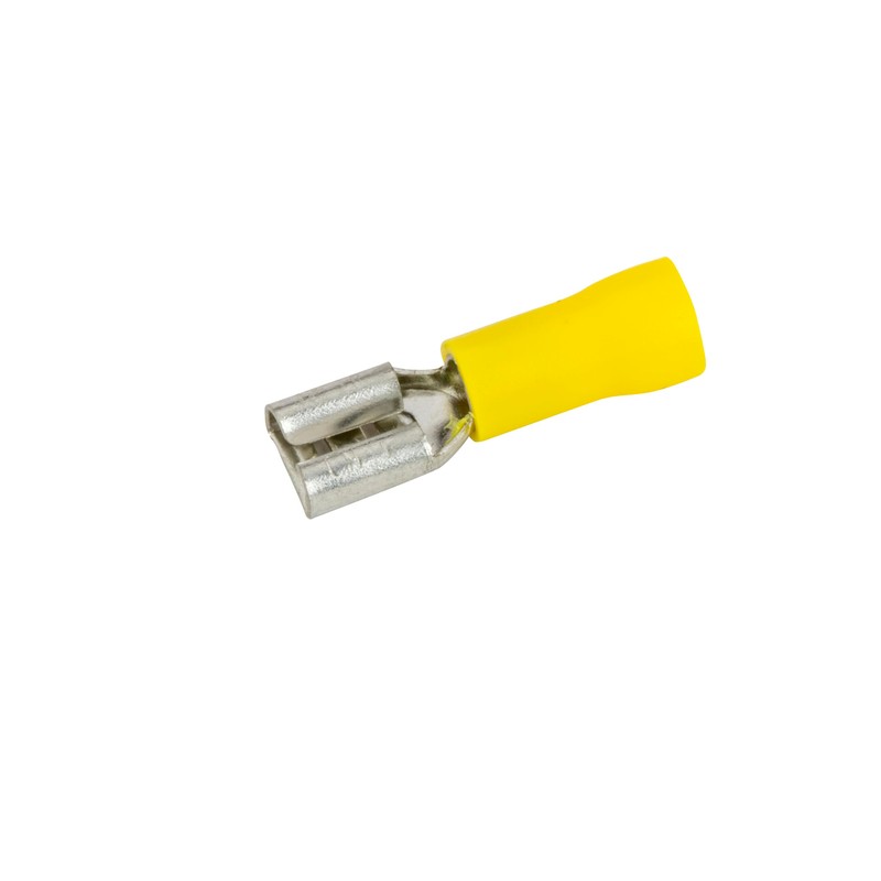 Scosche iTK-WP1 76 Piece Insulated Electrical Wire Connectors, Speaker Terminal