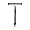 Varomorus Soil Sampler Probe Stainless Steel Tubular T-Style Handle. (12