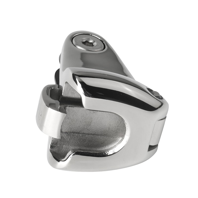 for Dowco Lok Bimini Top Hinge Clip Tracker Tahoe Stainless