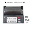 58mm Embedded Thermal Printer TTL Serial Printer Miniature Thermal Small