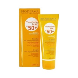 Bioderma Photoderm Max Creme SPF50+ 40ml Sunscreen Face