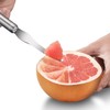 Grapefruit Knife Stainless Steel Slicer Cutter Peeler Remover Opener Humanized