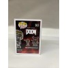 Funko POP! Doom Vinyl Figure -DOOM SPACE MARINE (Elite) #90
