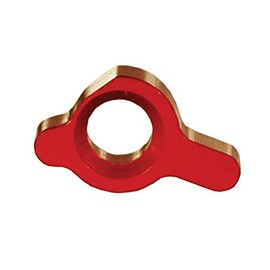 Vortex GC003R V3 Red Fuel Cap Lock Arm