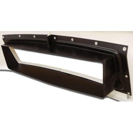 Five Star 000-409-NP Nose Air Inlet Extension