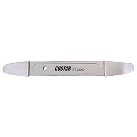 CUSTOR ST-22090 Metal Skin Wedge Tool