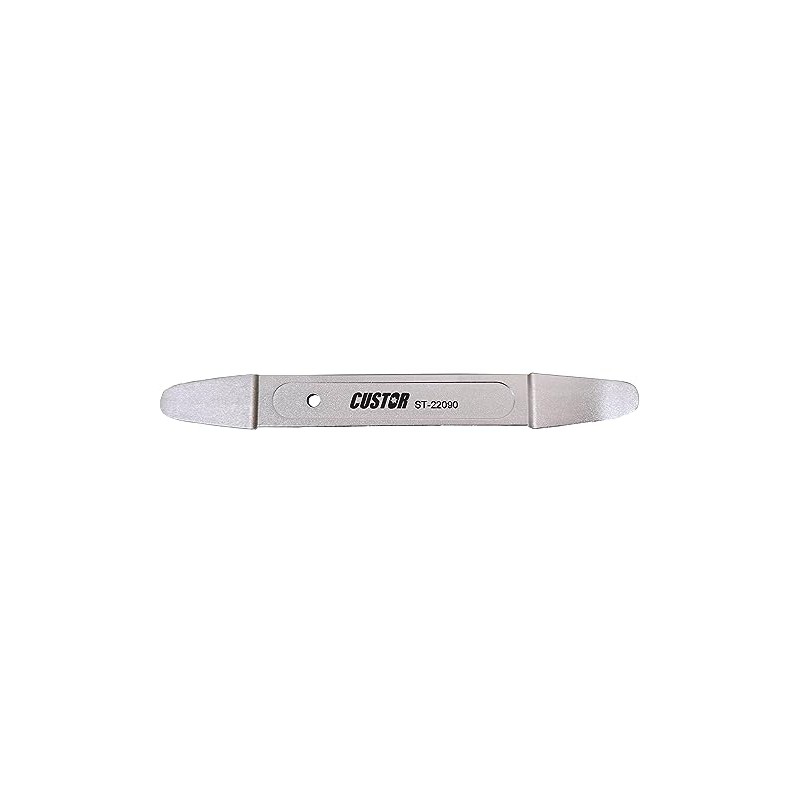 CUSTOR ST-22090 Metal Skin Wedge Tool