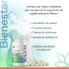 Zinc Suplemento Zin C20 Primet 120 Cápsulas Sabor
