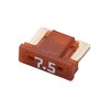 HELLA 8JS 728 596-302 Fuse - Mini-Flat Fuse - 7.5A