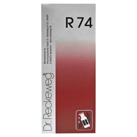 Dr.Reckeweg Dr.R R74