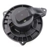 Heater Blower Motor w/Fan Cage Blower HVAC Blower Motor Assembly