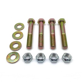 Region Offroad Fits Jeep Gladiator JT 20-24 Rear Upper or Lower Control Arm Bolts UPGRADE