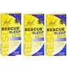 Bach Rescue Sleep Liquid Melts, Dissolvable Capsules 28 ea (