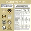 Pasta Zing Spaghetti Pasta Made with Italian Durum Wheat |