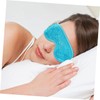 Ipetboom 2pcs Hot and Cold Eye Mask Under Eye Mask
