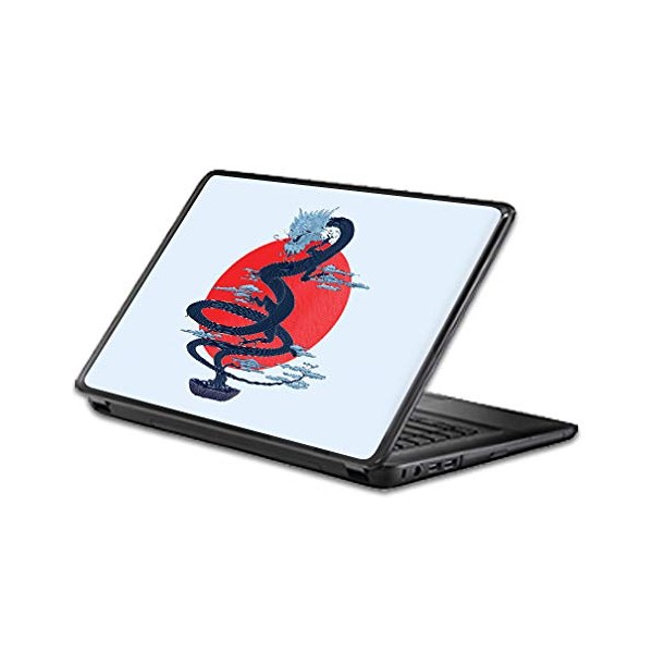 Universal Fit MightySkins Skin Compatible with Any 15" Screen Laptop