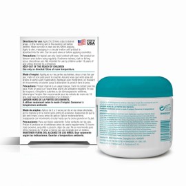 Dermactin Crepe Be Gon Firm Neck Cream / 더막틴 크레페 비 곤 펌 넥 크림