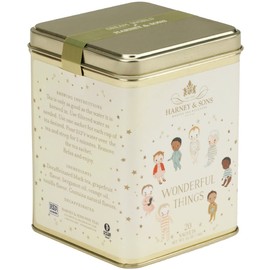 Harney & Sons Wonderful Things, Mystery | 20 Sachets of our Wonderful Things Blend