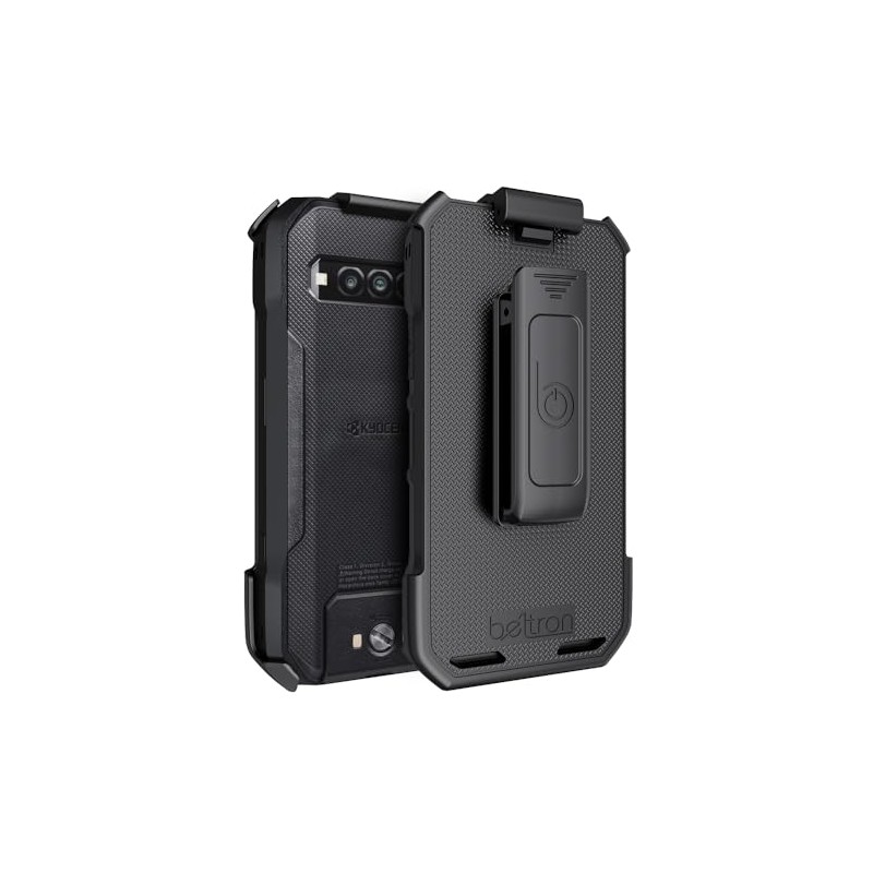 Heavy Duty Holster Case for Kyocera DuraForce Pro 3