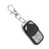 Garage Door Opener Remote Portable Prevent Interference Universal 433MHz 4