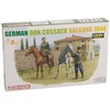 Dragon Models 1/35 German Don Cossack (Balkans 1944)
