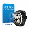 MIHENCE Screen Protector Compatible for paybay Y7 Smart Watch, TPU