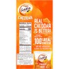Goldfish Goldfish Cheddar Cheese Crackers, Baked Snack Crackers, 1 oz