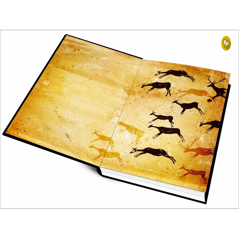 The Origin of Species: Deluxe Hardbound Edition, Packaging may vary