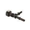 LST 5 x Fuel Line Quick Coupling T-Piece with Double