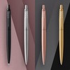 Parker Jotter XL Ballpoint Pen | Monochrome Matte Gold |